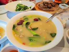 -味钱塘·钱塘浙宴(宋城之江银泰店)