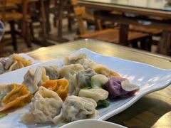 -宝源饺子(麦子店街店)