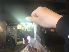 -朱记小郑酥烧饼(建康路店)