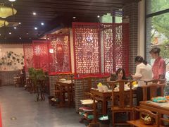 -五悦北平四季涮肉·烧烤(老商埠店)