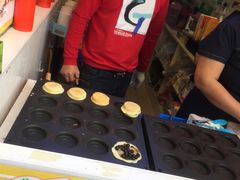 -味正点车轮饼可丽饼(南禅寺店)
