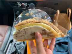 -Peet's Coffee皮爷咖啡(德基店)