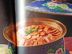 -羲和雅苑•北京烤鸭(平安国际金融中心店)