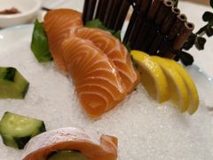 -聚福山莊·寻味顺德(北滘店)