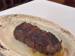 -摩根扒房(桐梓林店)