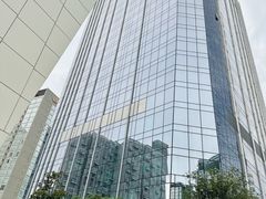 -广州文华东方酒店·悦铂尼西餐厅