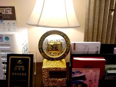 -天目湖御水温泉·度假酒店