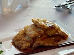 -小南洋海景餐厅(深圳湾店)