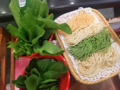 -北门涮肉·铜锅涮肉(南锣鼓巷店)