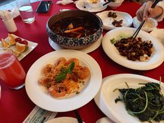 -岷山饭店-岷轩中餐厅