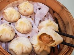 -食惠里小笼包面馆(越秀店)