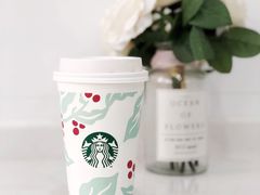 -星巴克(湖州梅地亚广场店)