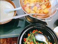 -潇湘·永州会馆(百子湾店)