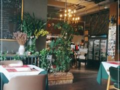 大堂-ITA·意塔意大利餐厅(亦庄店)