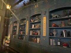 -棒咖啡音乐餐吧(婺源天佑路东门桥头店)