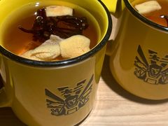 -太二酸菜鱼(武汉光谷保利店)