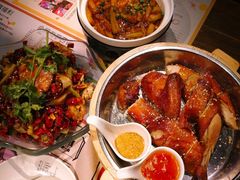 -拾叁唐Livehouse(佛山禅城店)