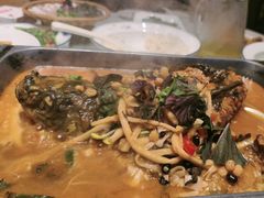 -老友王·南宁特色菜(金汇如意坊店)