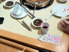 -煲大王老砂锅猪肚鸡(泊富ICITY店)