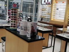 -宝岛眼镜(建外soho店)