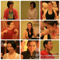 点击看大图 人物志-阿南达·瑜伽普拉提·疗愈中心GZS
