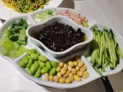 -四季民福烤鸭店(王府井东安门店)