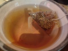 放松茶-Brut Eatery悦璞食堂(建国东路店)