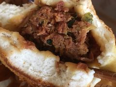 -牛煎里牛肉煎包淮南牛肉汤(广东路店)