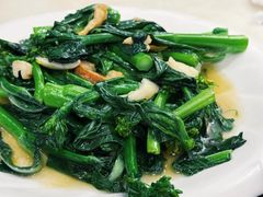 油渣时蔬-星海小厨(星海名城店)