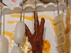 -丰茂烤串(卫星广场店)
