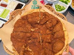 -黑窑厂糖油饼烤鸭·清真菜(旗舰店)