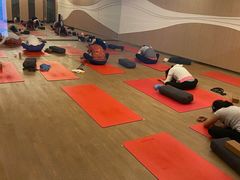 -W FITNESS 威尔仕健身·游泳(老西门新苑店)