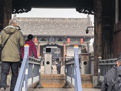 -平遥县衙