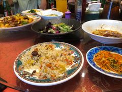 -马记伊源斋涮肉·清真菜(潘家园古玩市场店)