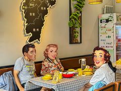 -江西老表·经典江西八大碗