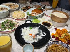 -萃華楼(王府井店)