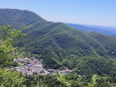 -妙峰山风景名胜区