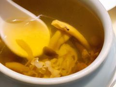 菌王汤-京华烟云·北京烤鸭(领展购物广场·中关村店)