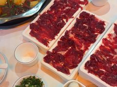 -八合里潮汕鲜牛肉火锅(吉大店)