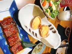 -和彩放题餐厅(酒仙桥店)