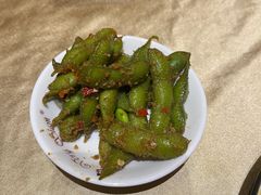 毛豆-暹罗泰·泰国餐厅(仁和新城店)
