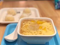 杨枝甘露-满记甜品(荟聚购物中心店)