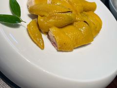 -潮舍(环球金融中心店)