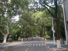 -南京航空航天大学(明故宫校区)