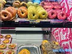 -CC BAGEL&SCONE 贝果与司康(南开大悦城店)