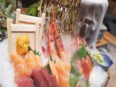 -和悦日料(雅颂庭店)