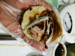 -煜丰汴京烤鸭(福彩路店)