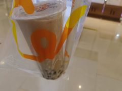 -CoCo都可(湖滨银泰店B区店)