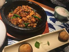 -绿茶餐厅(乐峰广场店)