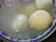 -赵氏汤圆(东关街店)